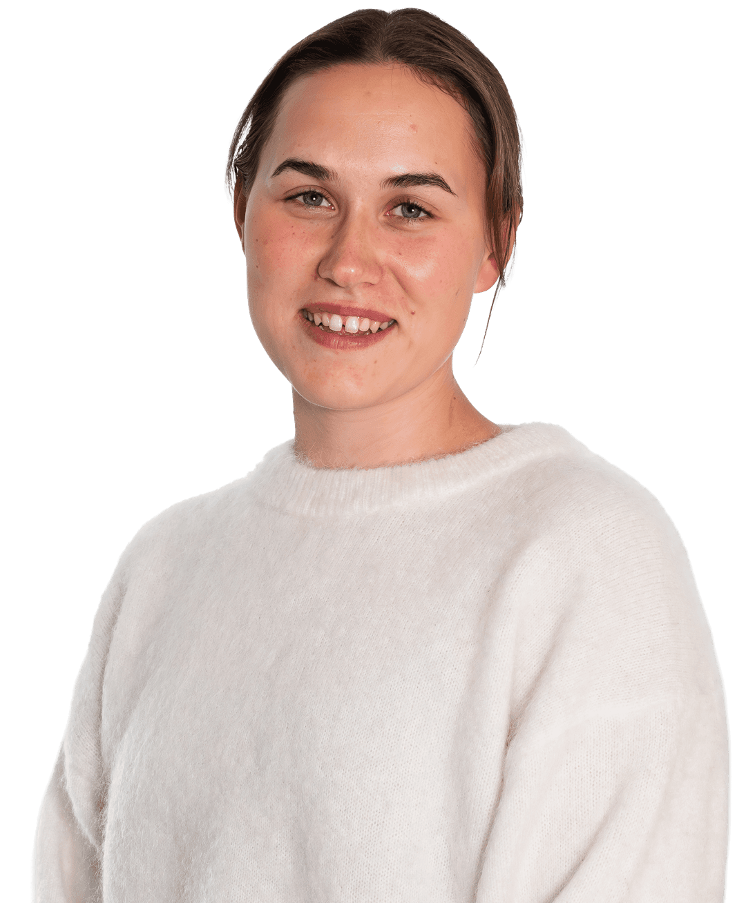 Alma Marjanen