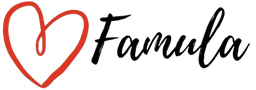 Famula kotipalvelut logo - Ammattitaitoisia kotipalveluita ikäihmisille