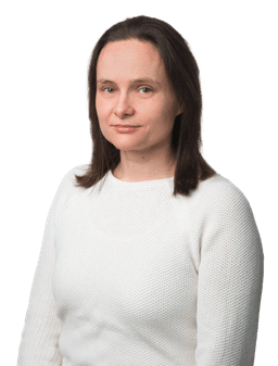 Paula Tuikkanen